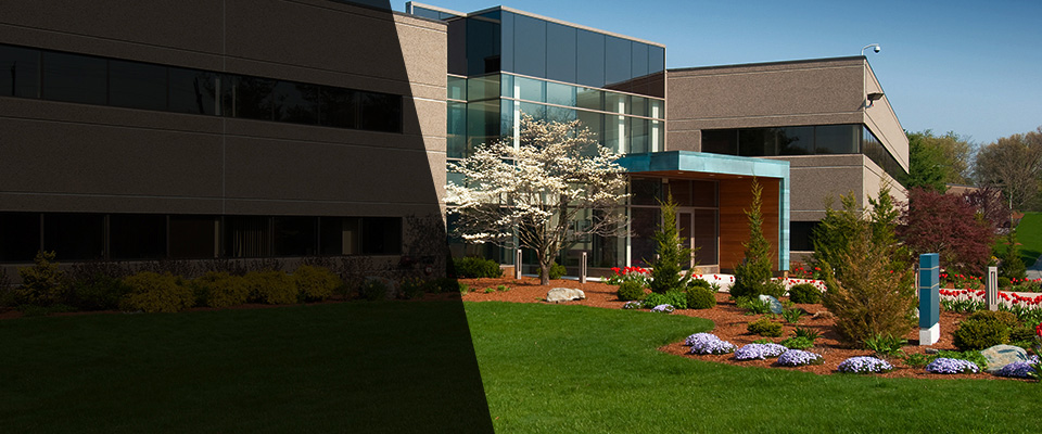 Mannington Landscapers