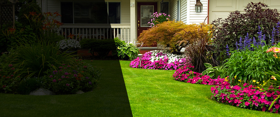 Mannington Landscapers