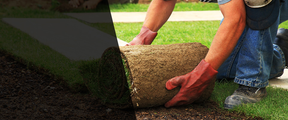 Mannington Landscapers