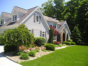 Landscapers and Lawncare Services in Mannington, WV